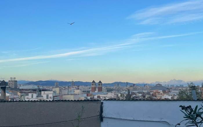 Traspaso - Restaurante -
Barcelona - Sants