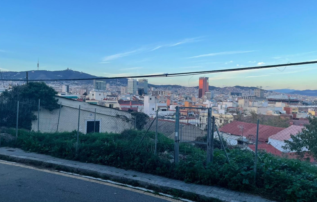 Traspaso - Restaurante -
Barcelona - Sants