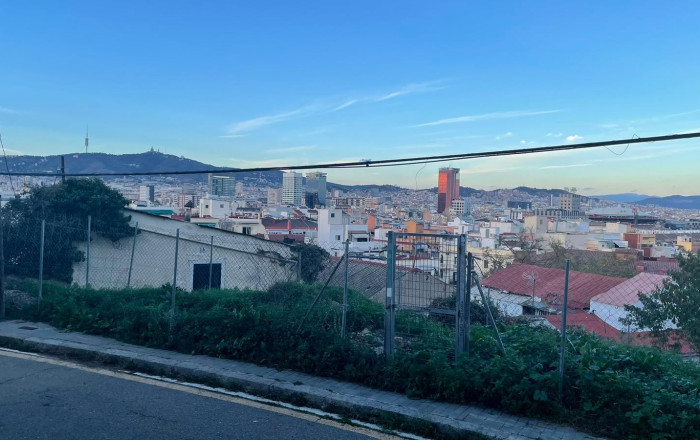 Traspaso - Restaurante -
Barcelona - Sants