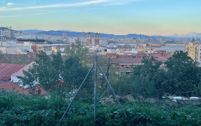 Traspaso - Restaurante -
Barcelona - Sants