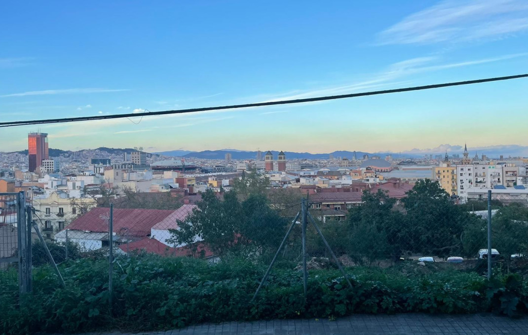 Traspaso - Restaurante -
Barcelona - Sants