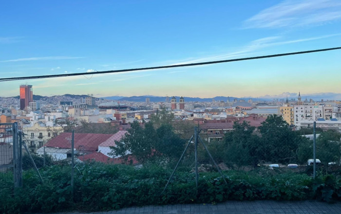 Traspaso - Restaurante -
Barcelona - Sants