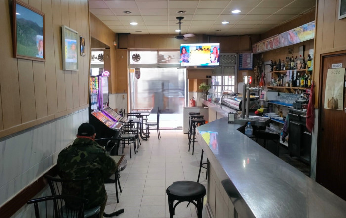 Traspaso - Licencia C2 -
Barcelona - Poble Sec-montjuïc