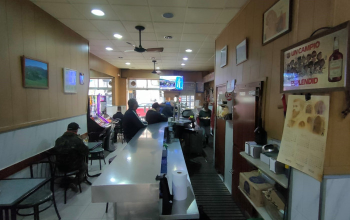 Traspaso - Licencia C2 -
Barcelona - Poble Sec-montjuïc