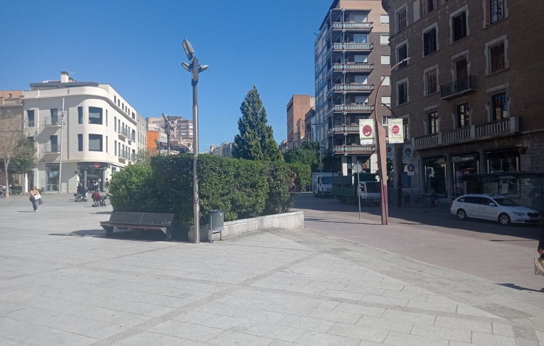 Transfer - Restaurant -
Sabadell