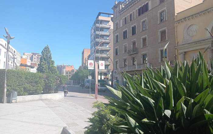 Transfer - Restaurant -
Sabadell