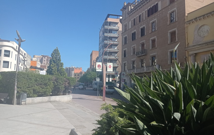 Transfer - Restaurant -
Sabadell