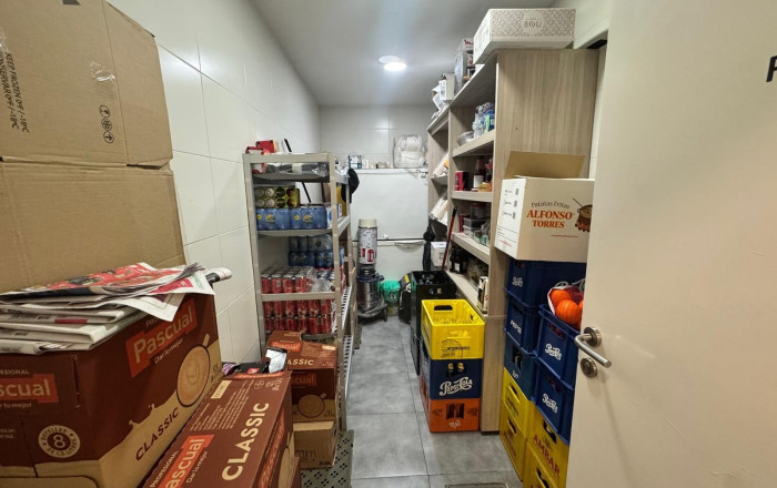 Traspaso - Licencia C2 -
Barcelona - Camp De L´arpa