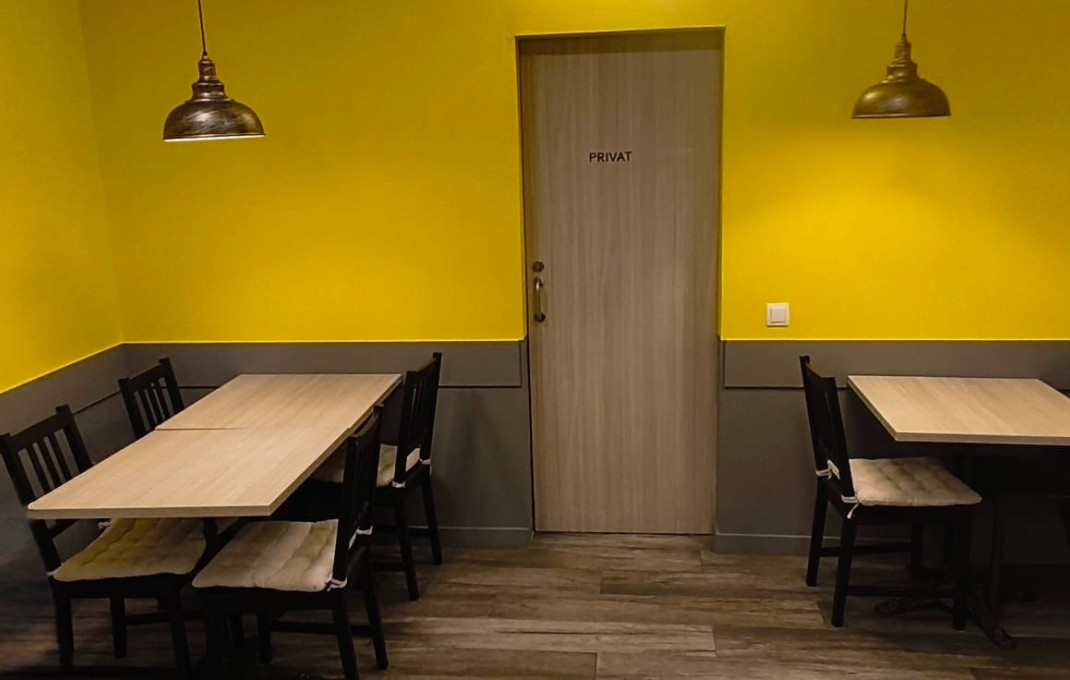 Traspaso - Licencia C2 -
Barcelona - Camp De L´arpa