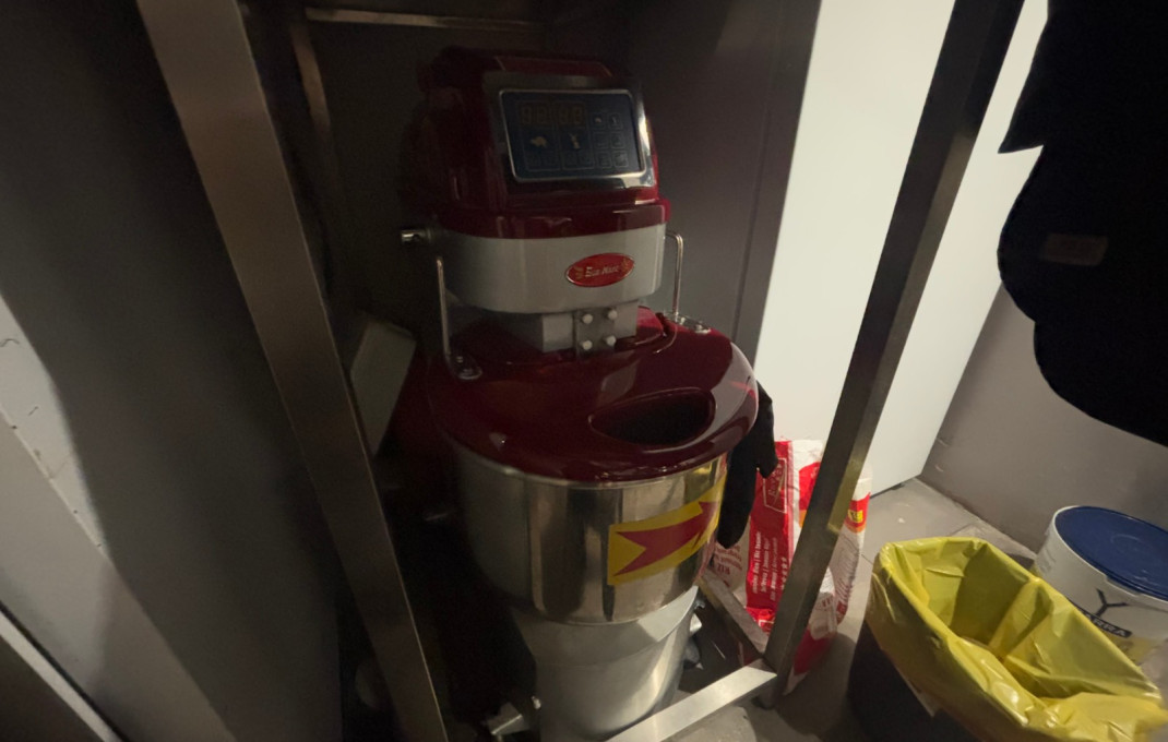 Traspaso - Bar Restaurante -
Barcelona - Eixample Derecho