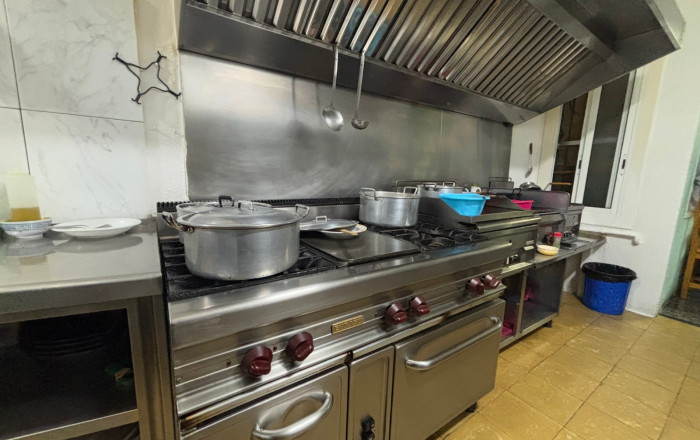 Traspaso - Bar Restaurante -
Barcelona - Sant Martí