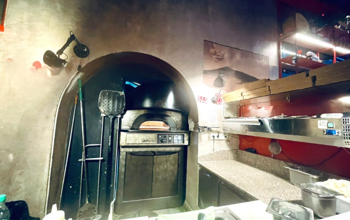 Traspaso - Bar Restaurante -
Barcelona - Eixample