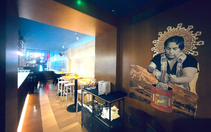 Traspaso - Bar Restaurante -
Barcelona - Eixample