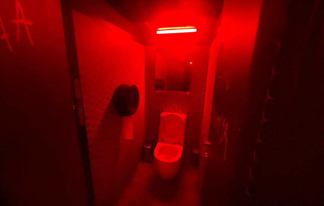 Traspaso - Bar Restaurante -
Barcelona - Eixample