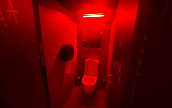 Traspaso - Bar Restaurante -
Barcelona - Eixample