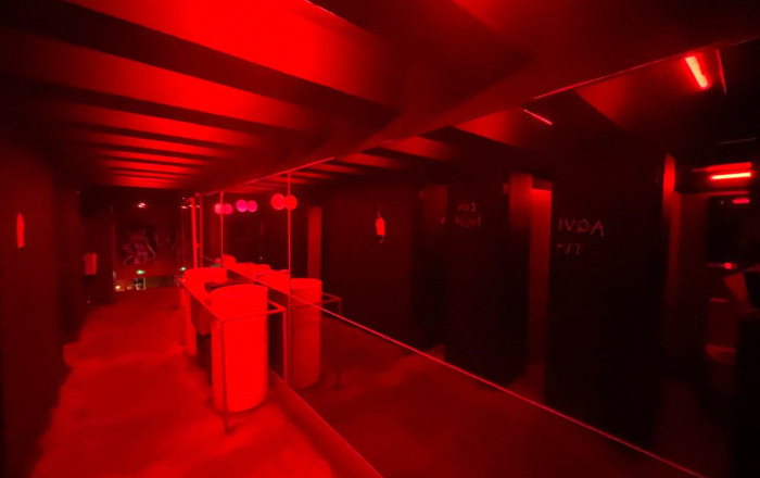 Traspaso - Bar Restaurante -
Barcelona - Eixample