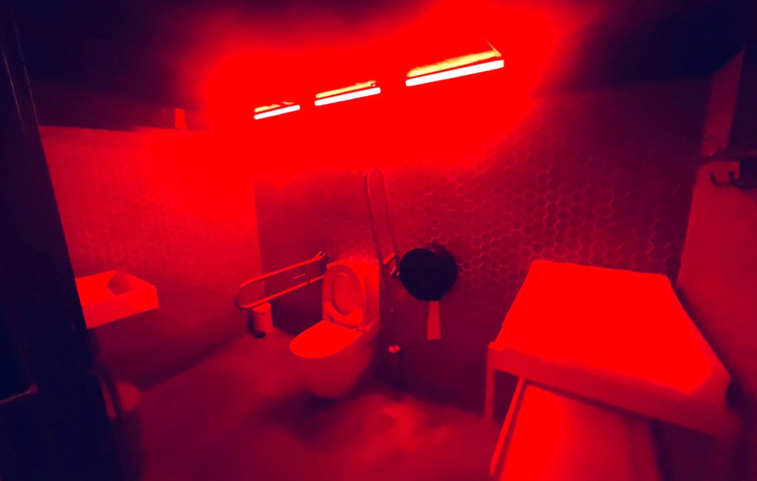 Traspaso - Bar Restaurante -
Barcelona - Eixample