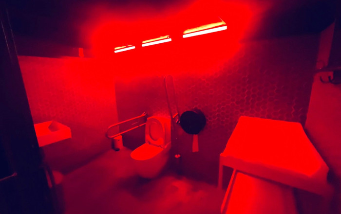 Traspaso - Bar Restaurante -
Barcelona - Eixample