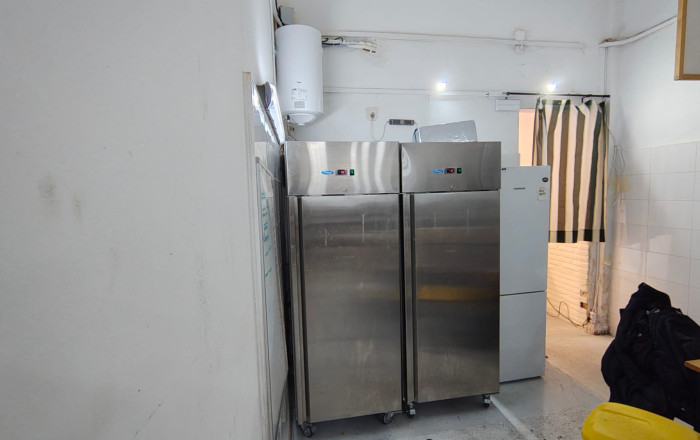 Traspaso - Obradores y/o Panaderias -
Barcelona - Gràcia