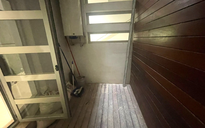 Venta - Local comercial -
Barcelona - Sarria-Sant Gervasi