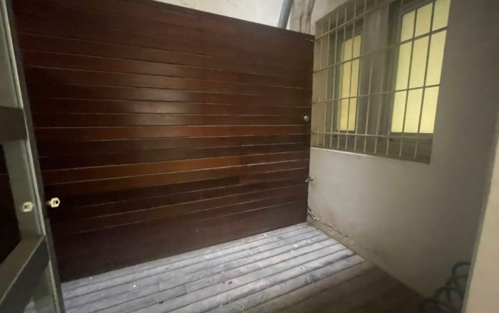 Venta - Local comercial -
Barcelona - Sarria-Sant Gervasi