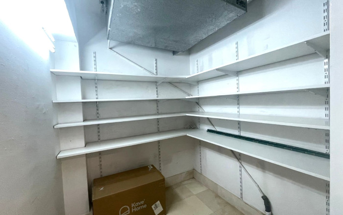 Venta - Local comercial -
Barcelona - Sarria-Sant Gervasi