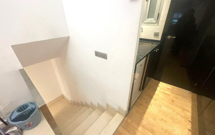 Venta - Local comercial -
Barcelona - Sarria-Sant Gervasi