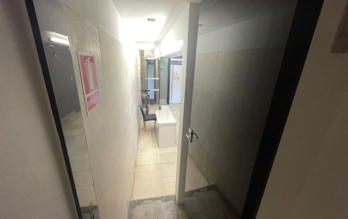 Venta - Local comercial -
Barcelona - Sarria-Sant Gervasi