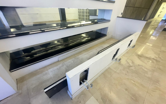 Venta - Local comercial -
Barcelona - Sarria-Sant Gervasi