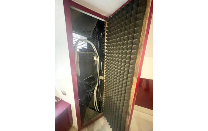 Venta - Local comercial -
Barcelona - Sarria-Sant Gervasi