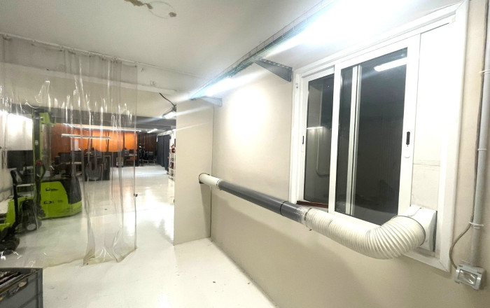 Venta - Local comercial -
Barcelona - Guinardo