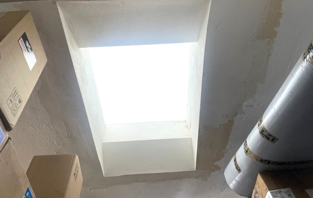 Venta - Local comercial -
Barcelona - Guinardo