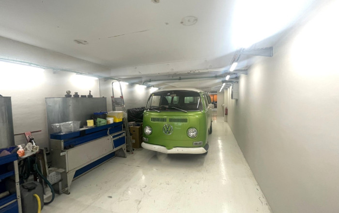 Venta - Local comercial -
Barcelona - Guinardo