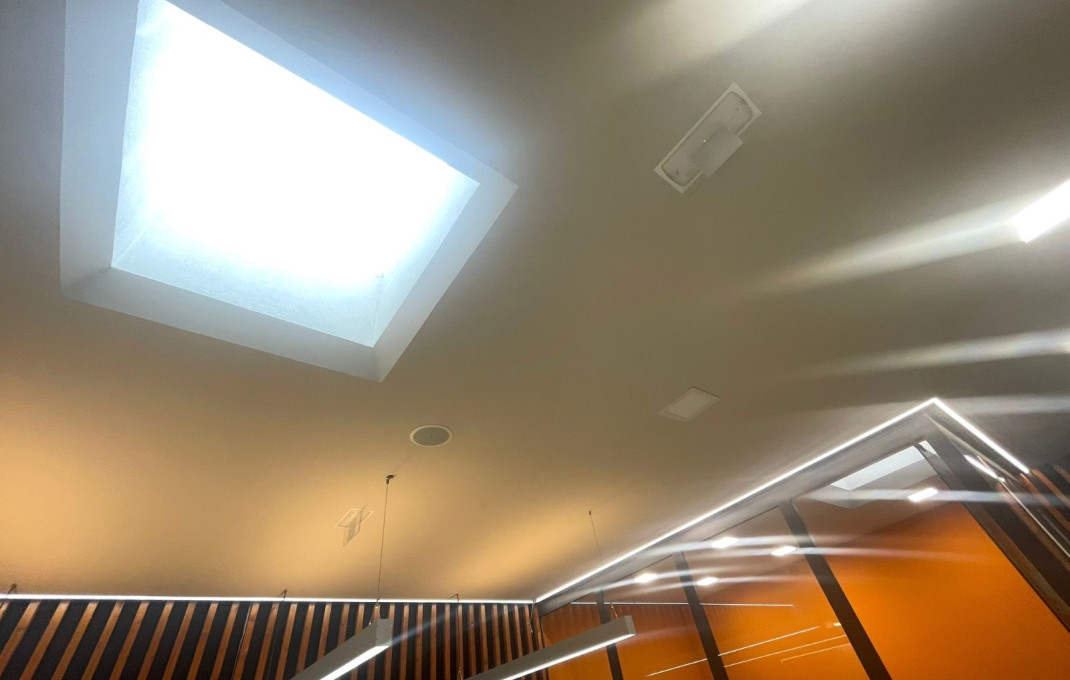 Venta - Local comercial -
Barcelona - Guinardo