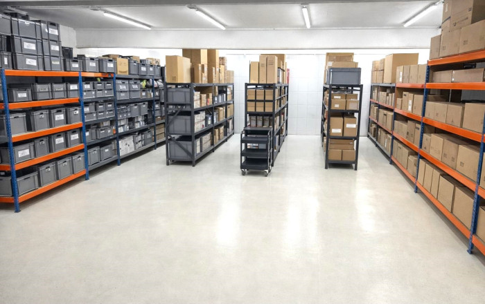 Venta - Local comercial -
Barcelona - Guinardo