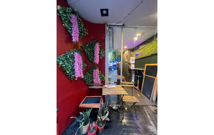 Traspaso - Restaurante -
Barcelona - Sants