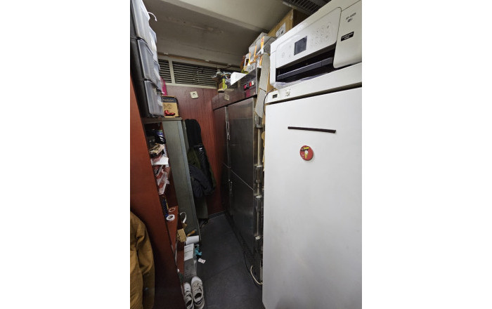 Traspaso - Restaurante -
Barcelona - Sants