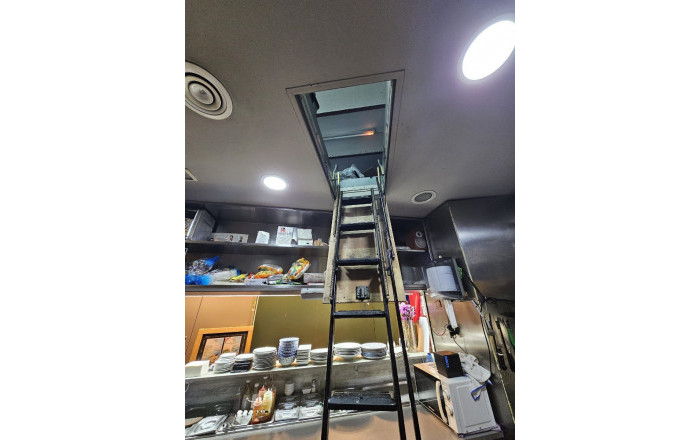 Traspaso - Restaurante -
Barcelona - Sants