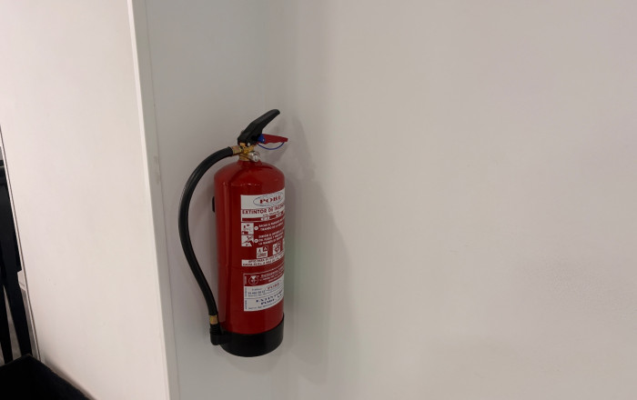 Transfer - Local comercial -
Gavá