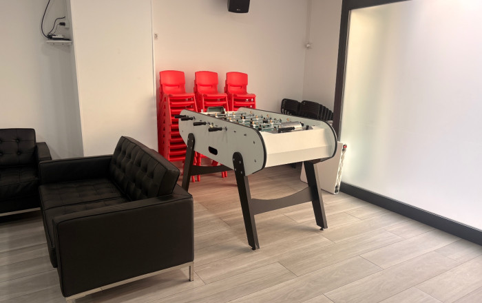 Transfer - Local comercial -
Gavá