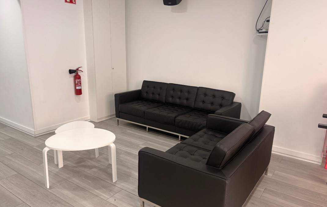 Transfer - Local comercial -
Gavá