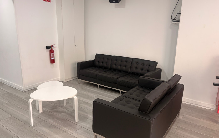 Transfer - Local comercial -
Gavá