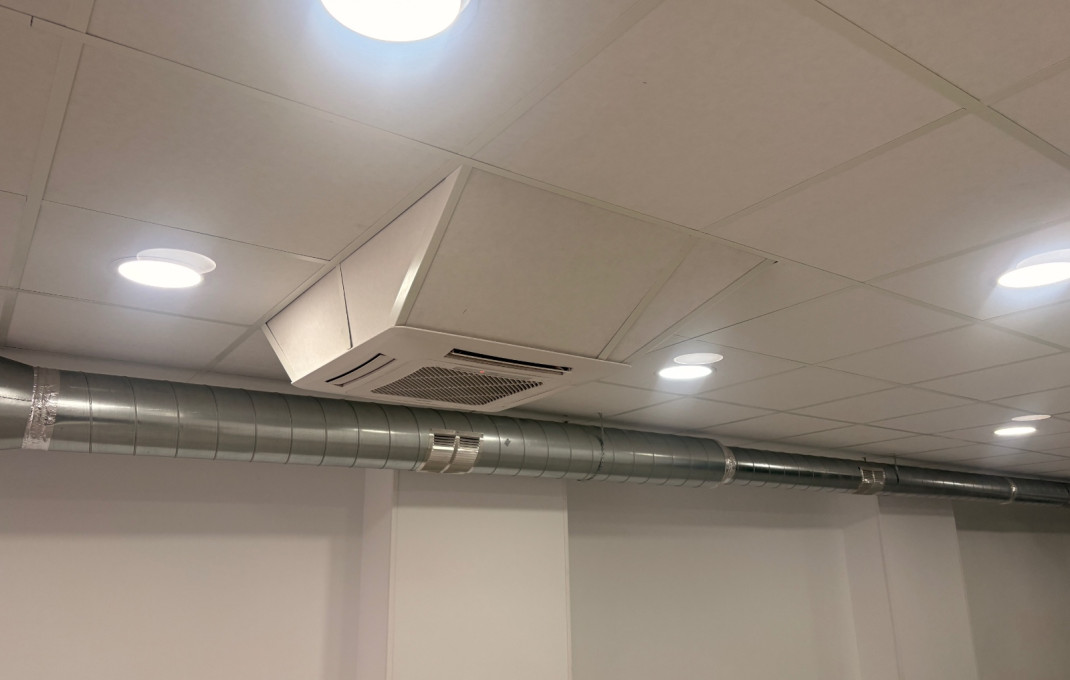 Transfer - Local comercial -
Gavá