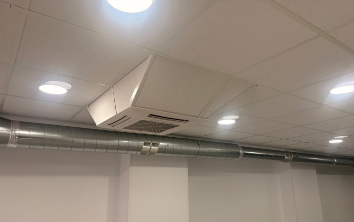 Transfer - Local comercial -
Gavá