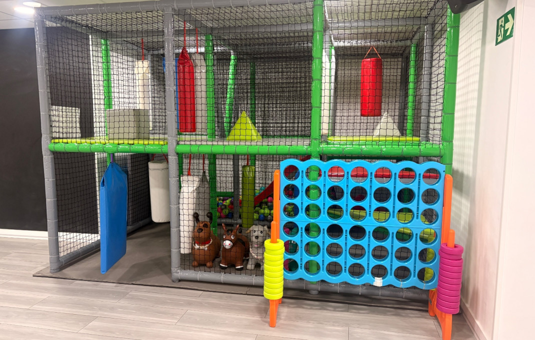 Transfer - Local comercial -
Gavá