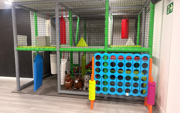 Transfer - Local comercial -
Gavá