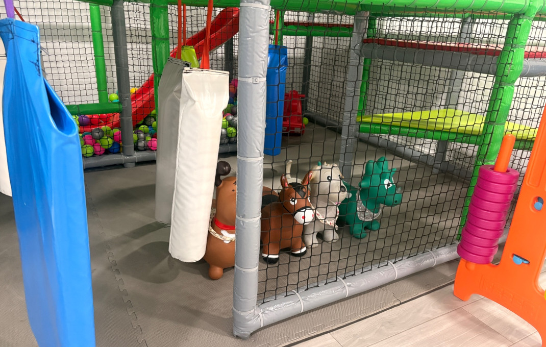 Transfer - Local comercial -
Gavá