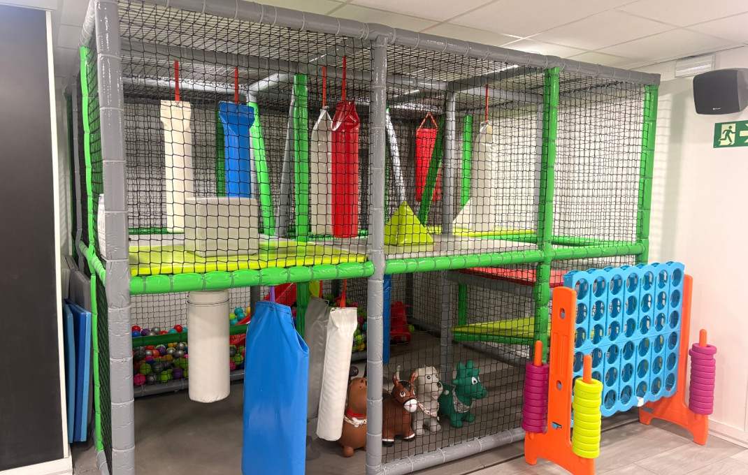 Transfer - Local comercial -
Gavá