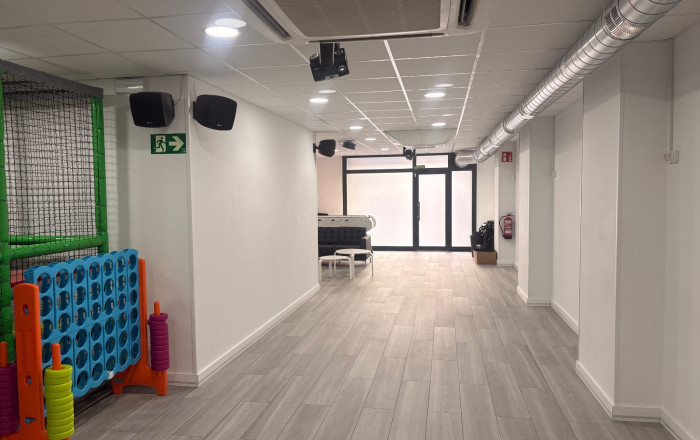 Transfer - Local comercial -
Gavá