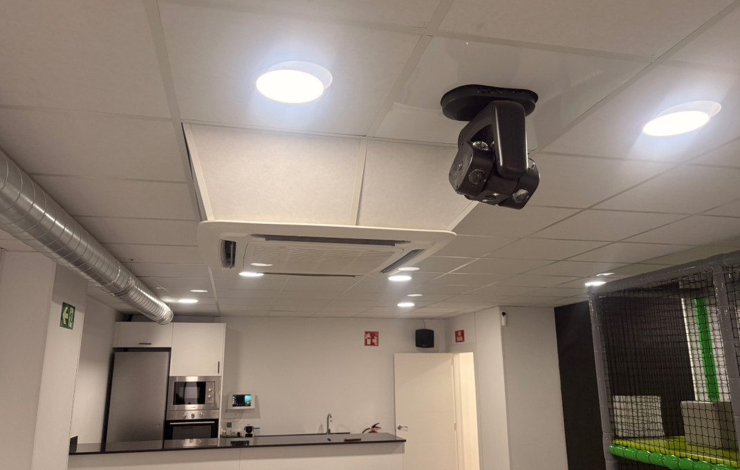 Transfer - Local comercial -
Gavá